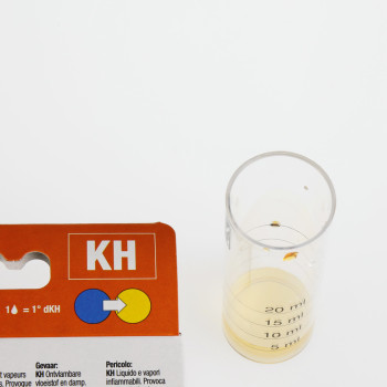 Pro Aquatest KH Carbonate Hardness